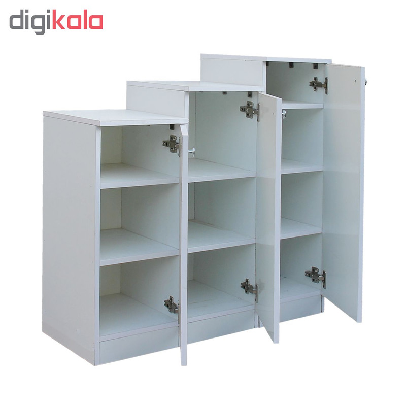 جاکفشی طرح سنتی مدل BA814