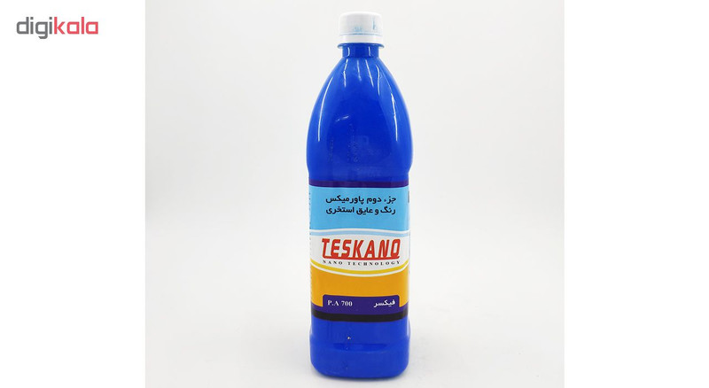 پودر عایق نانو مدل ES1 مقدار 2 کیلو گرم