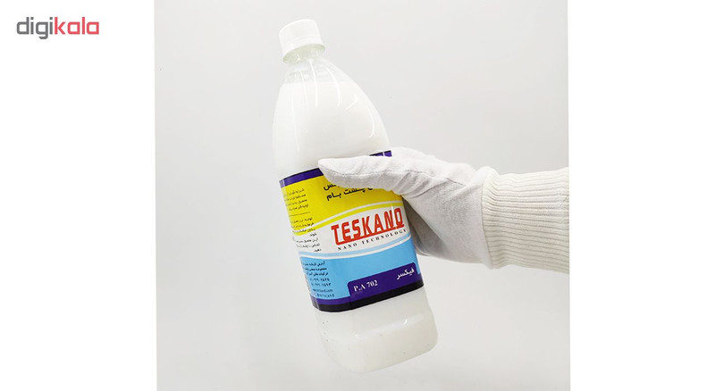 پودر عایق نانو مدل BA1 مقدار 2 کیلو گرم