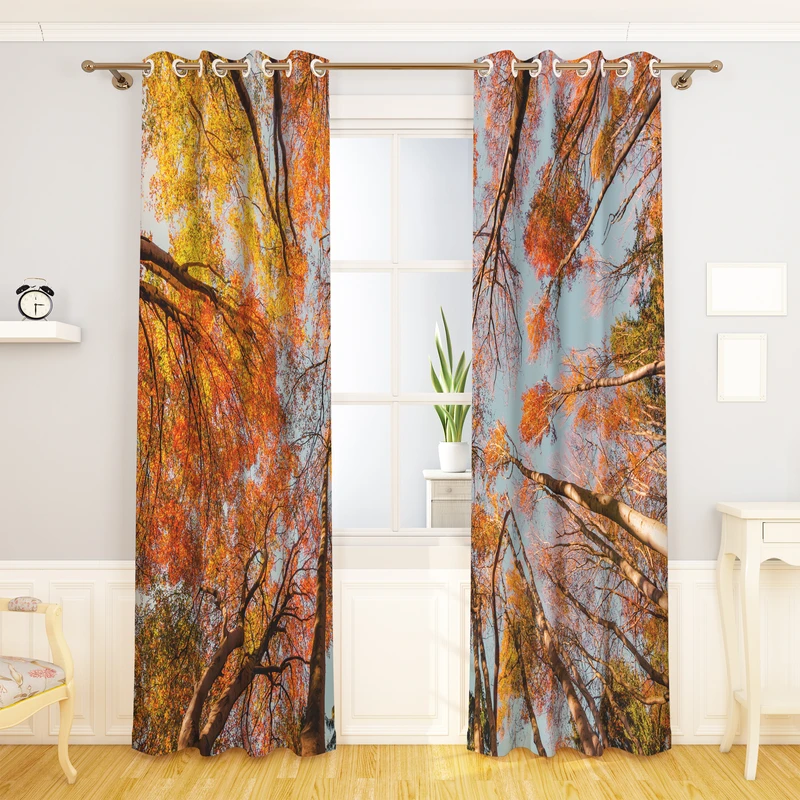 پرده نیروانا مدل pl709 سایز 280 × 140 سانتی متر