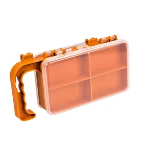 جعبه قلاب ماهیگیری مدل cm-548