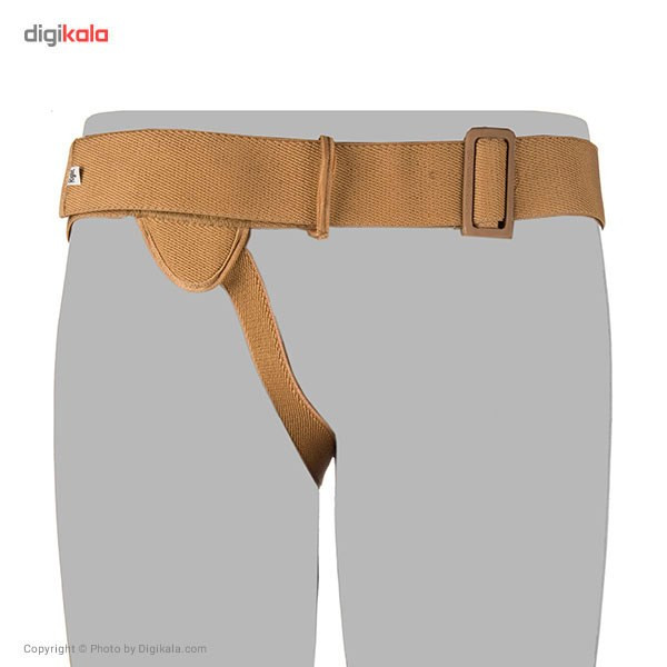 فتق بند سمت راست  پاک سمن مدل One Side