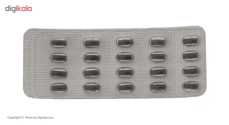 سنگ فندک کد 33 مجموعه 20 عددی