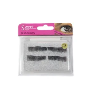 مژه مصنوعی سوییت رز مدل SRE017