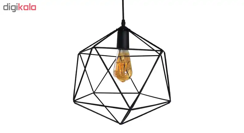 چراغ آویز مدل TLM 33