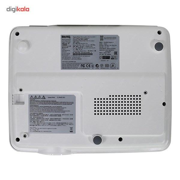 پروژکتور بنکیو مدل MS524