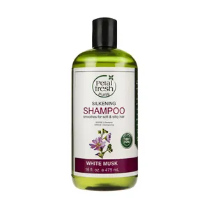 Petal Fresh White Musk Hair Shampoo 475ml