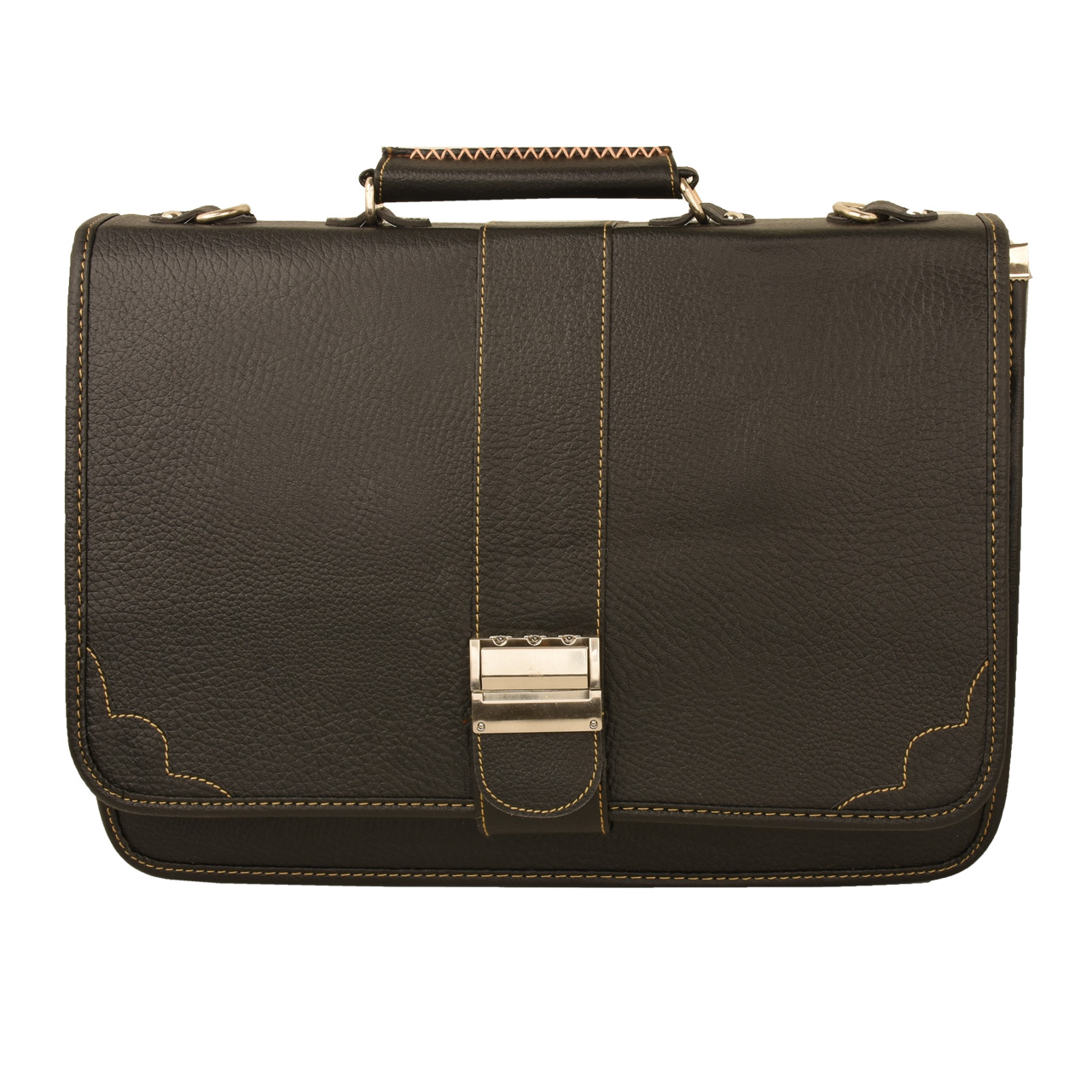 کیف اداری مردانه  مدل P258 
