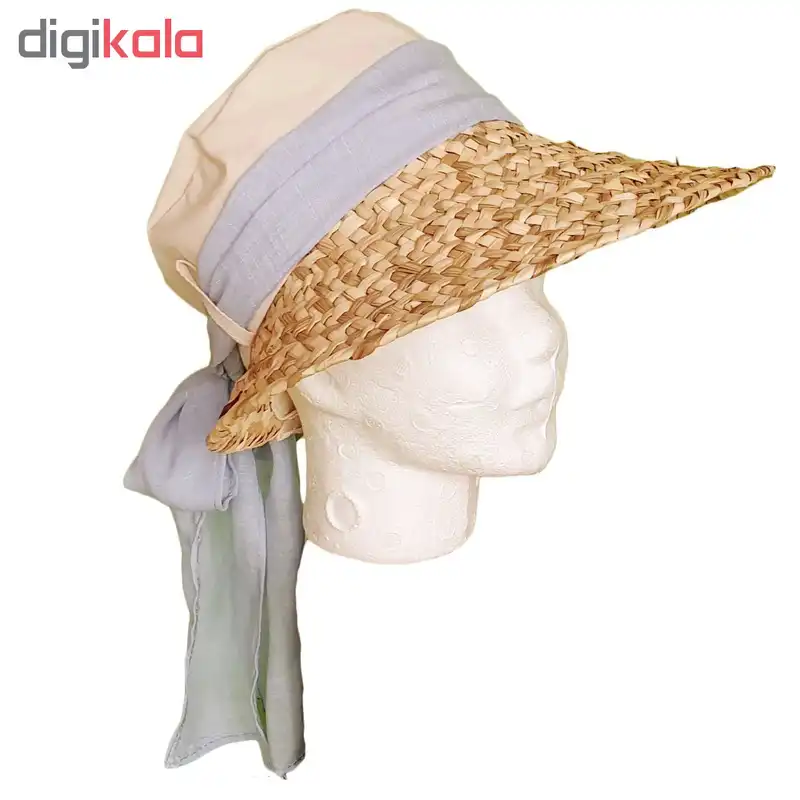 کلاه زنانه اکوسبدکو مدل likh125-B