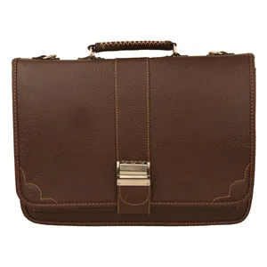 کیف اداری مردانه  مدل 15-P258 