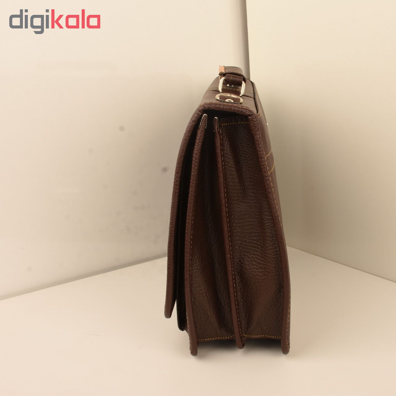 کیف اداری مردانه  مدل 15-P258 
