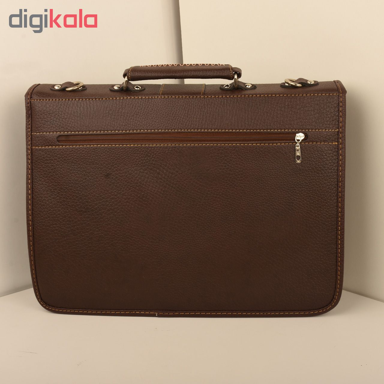 کیف اداری مردانه  مدل 15-P258 