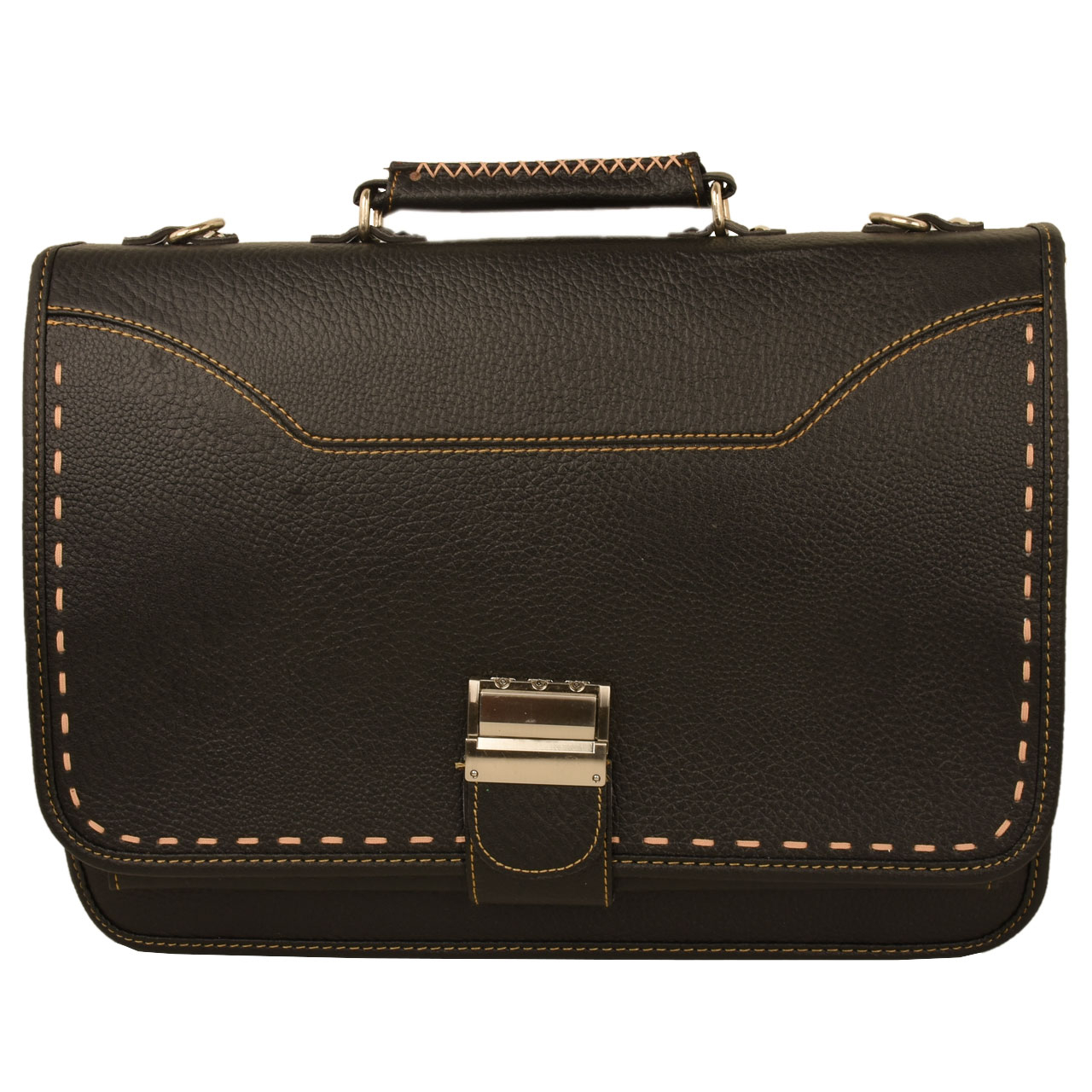 کیف اداری مردانه مدل P259 