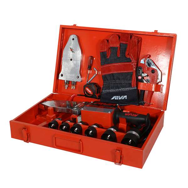 دستگاه جوش لوله سبز آروا کد 2315