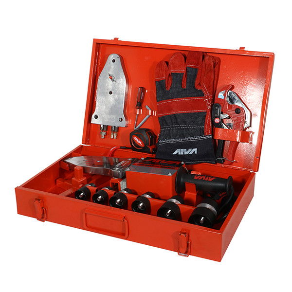 دستگاه جوش لوله سبز آروا کد 2315