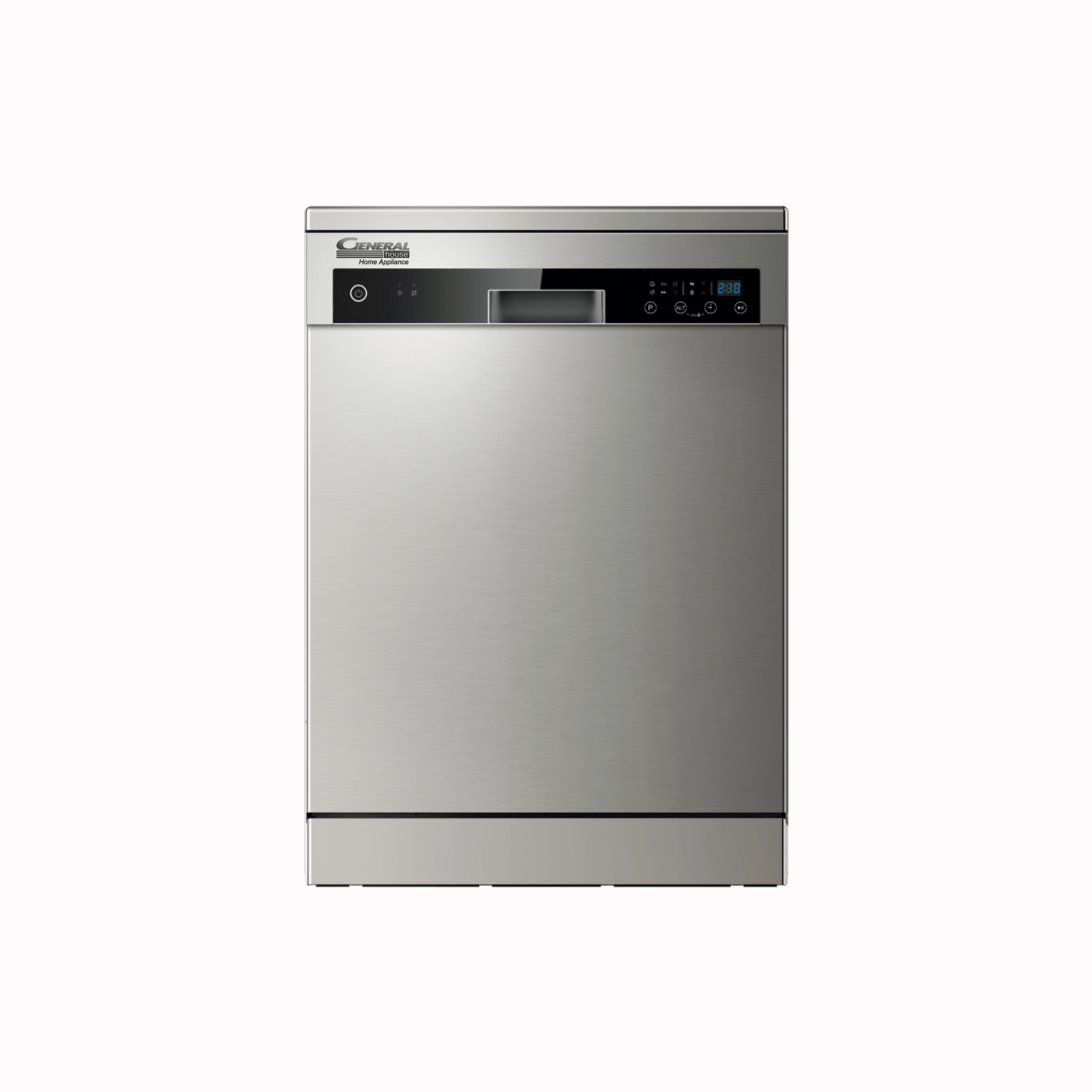 ماشین ظرفشویی جنرال هاوس کد W60