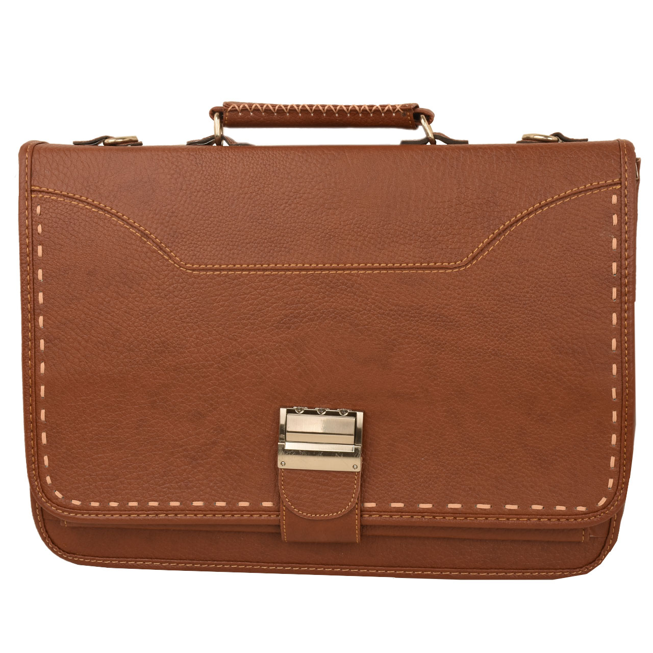 کیف اداری مردانه  مدل 1-P259 