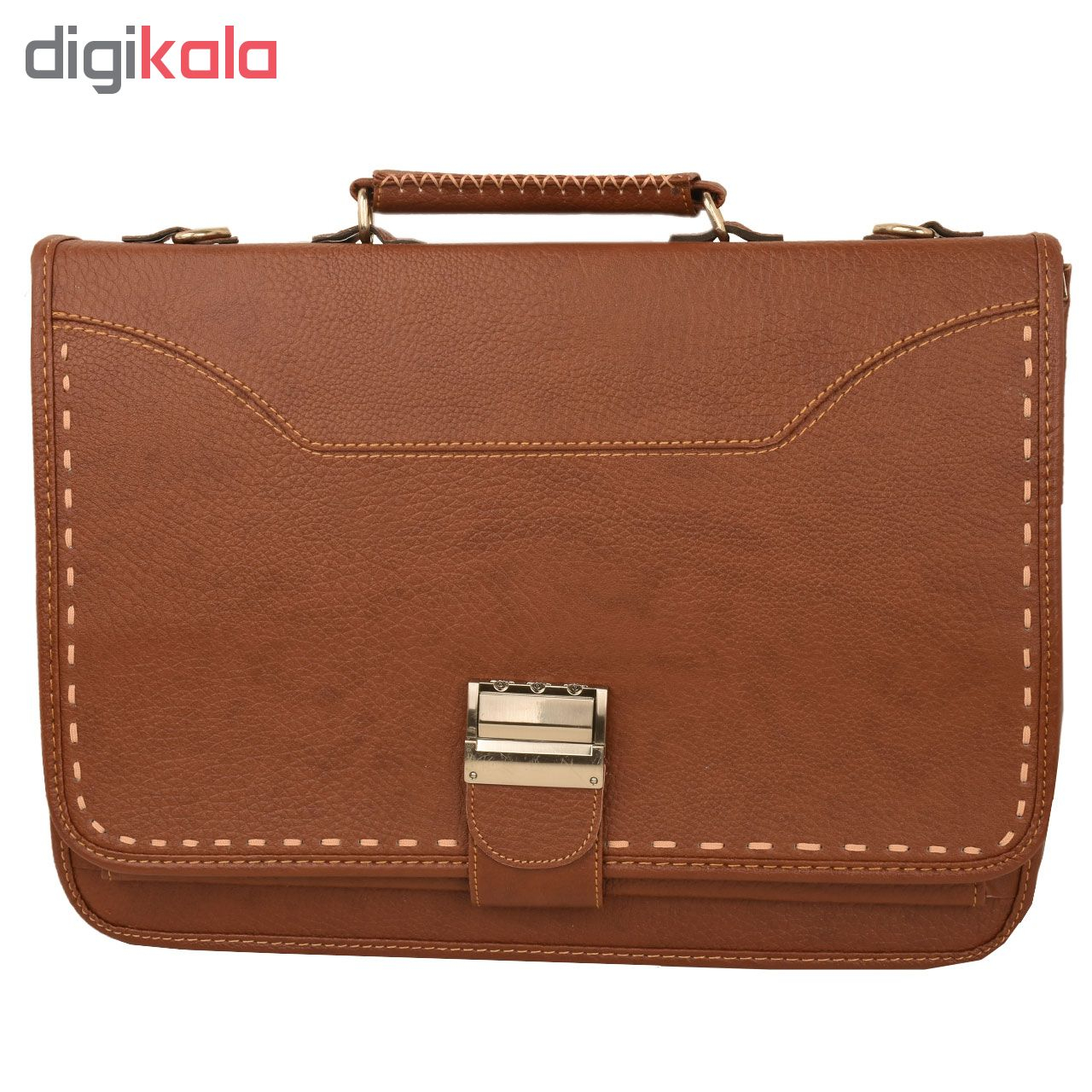 کیف اداری مردانه  مدل 1-P259 