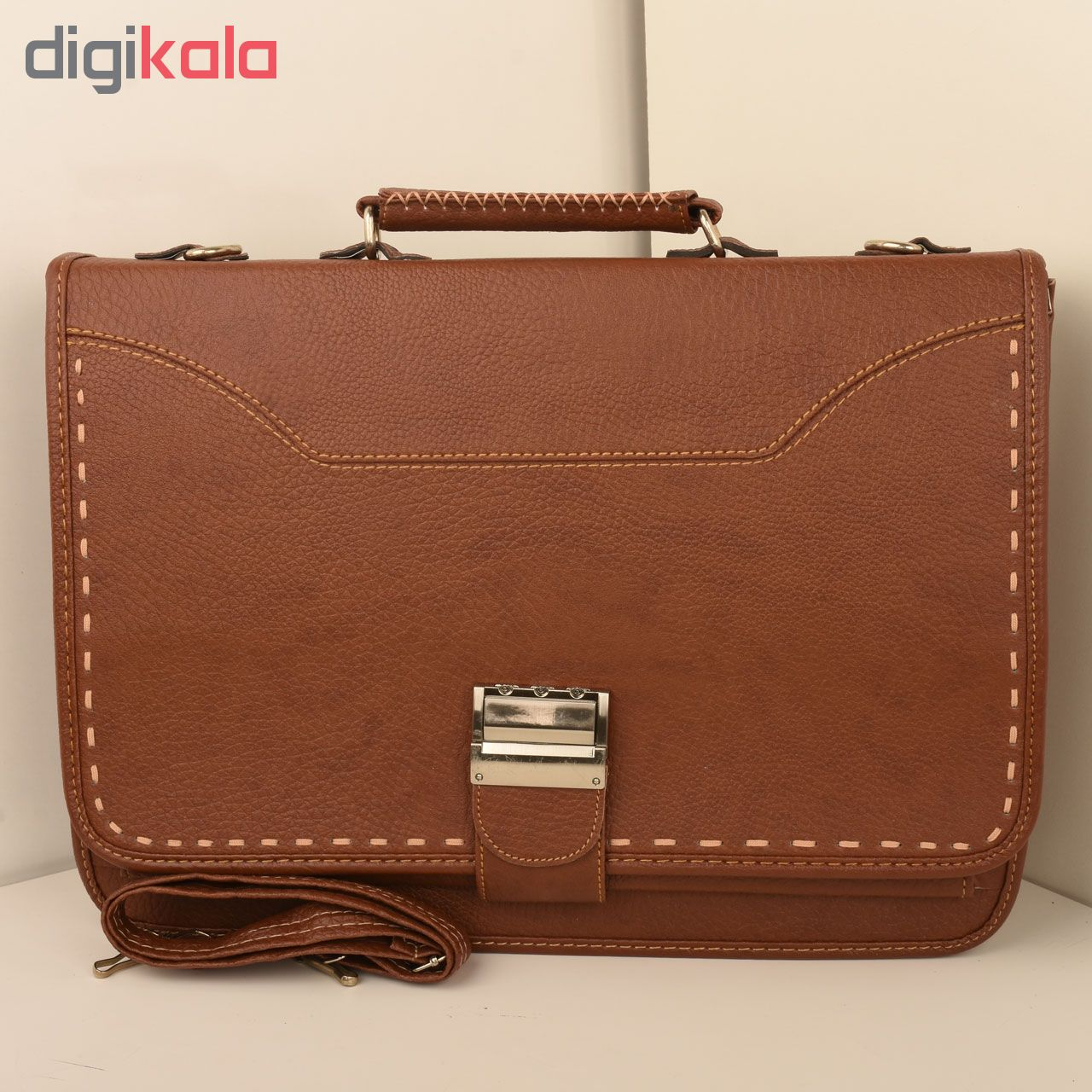 کیف اداری مردانه  مدل 1-P259 