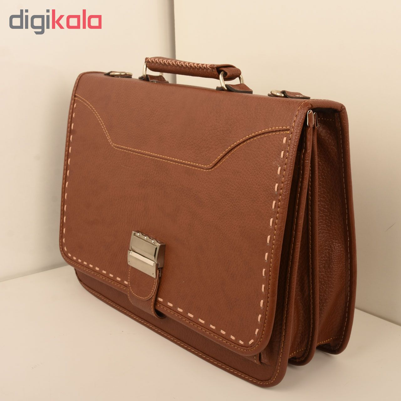 کیف اداری مردانه  مدل 1-P259 