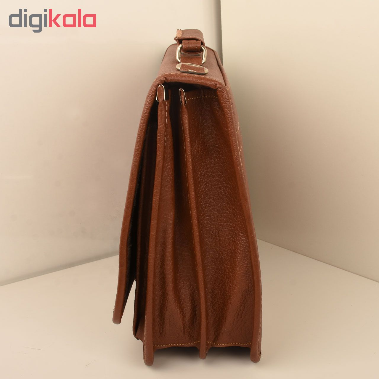 کیف اداری مردانه  مدل 1-P259 