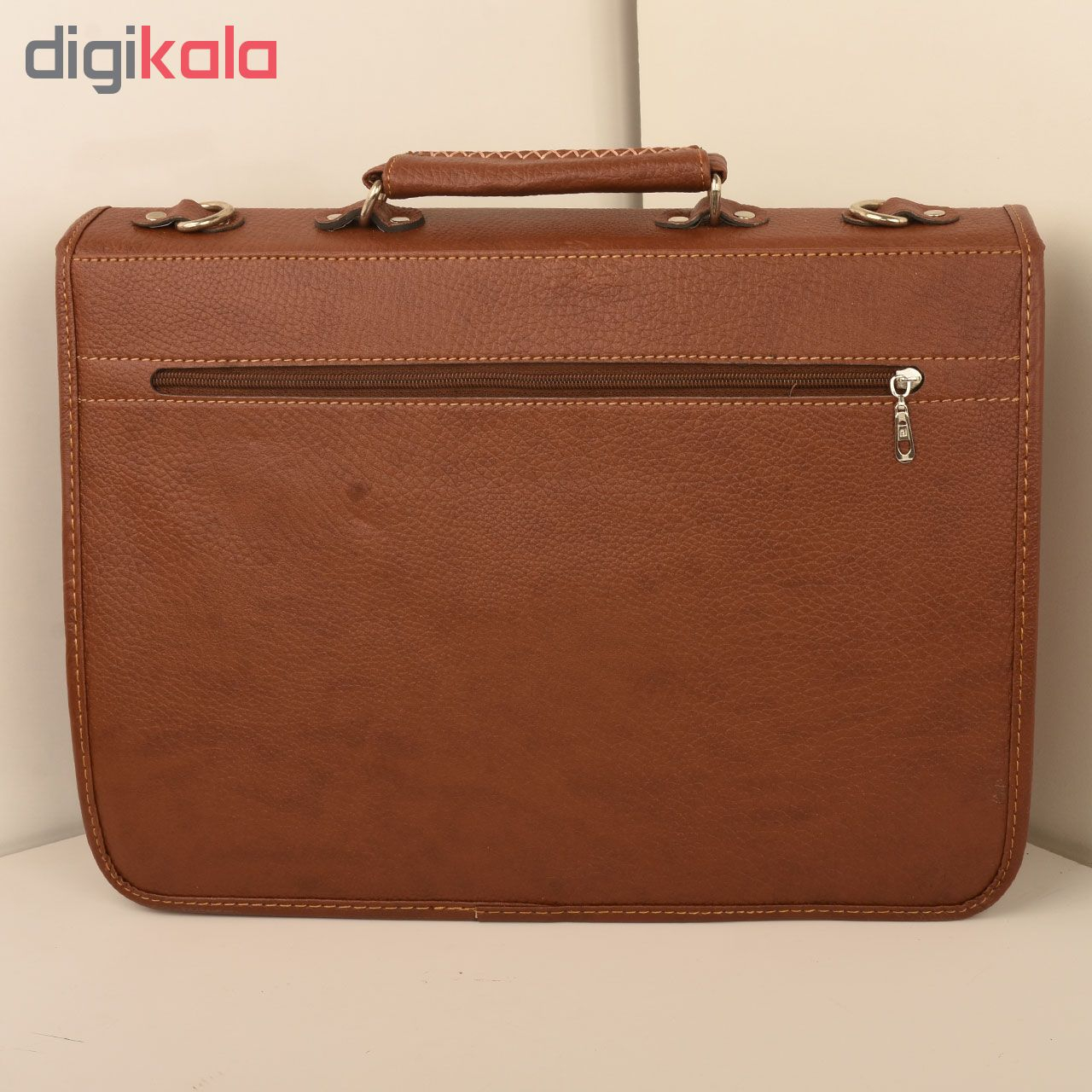 کیف اداری مردانه  مدل 1-P259 