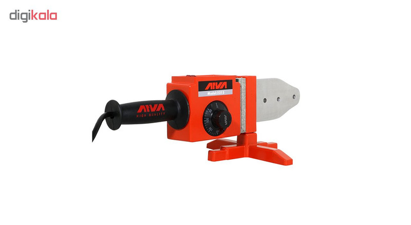 دستگاه جوش لوله سبز آروا کد 2315