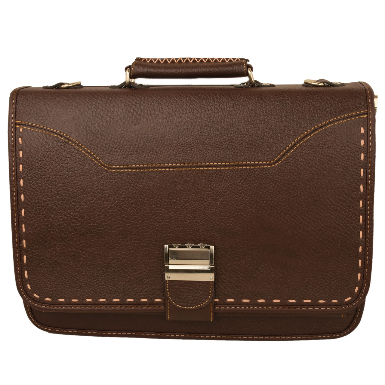 کیف اداری مردانه  مدل 15-P259 