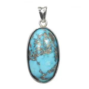 آویز گردنبند نقره زنانه کد 2409