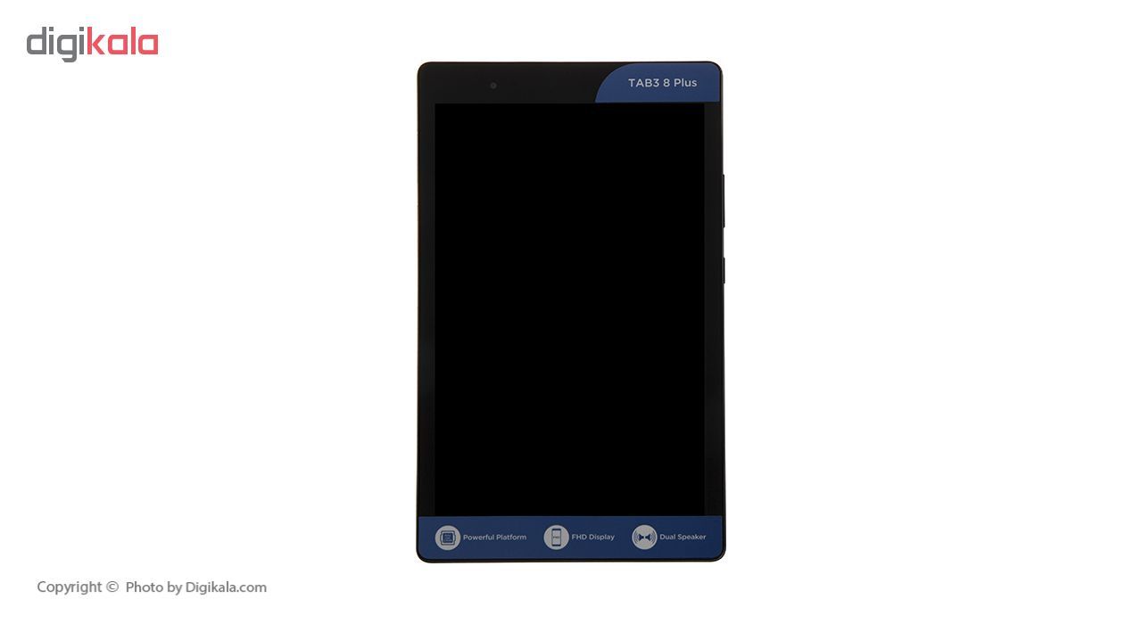 تبلت لنوو مدل Tab3 8 Plus TB-8703R ظرفیت 16 گیگابایت main 1 11