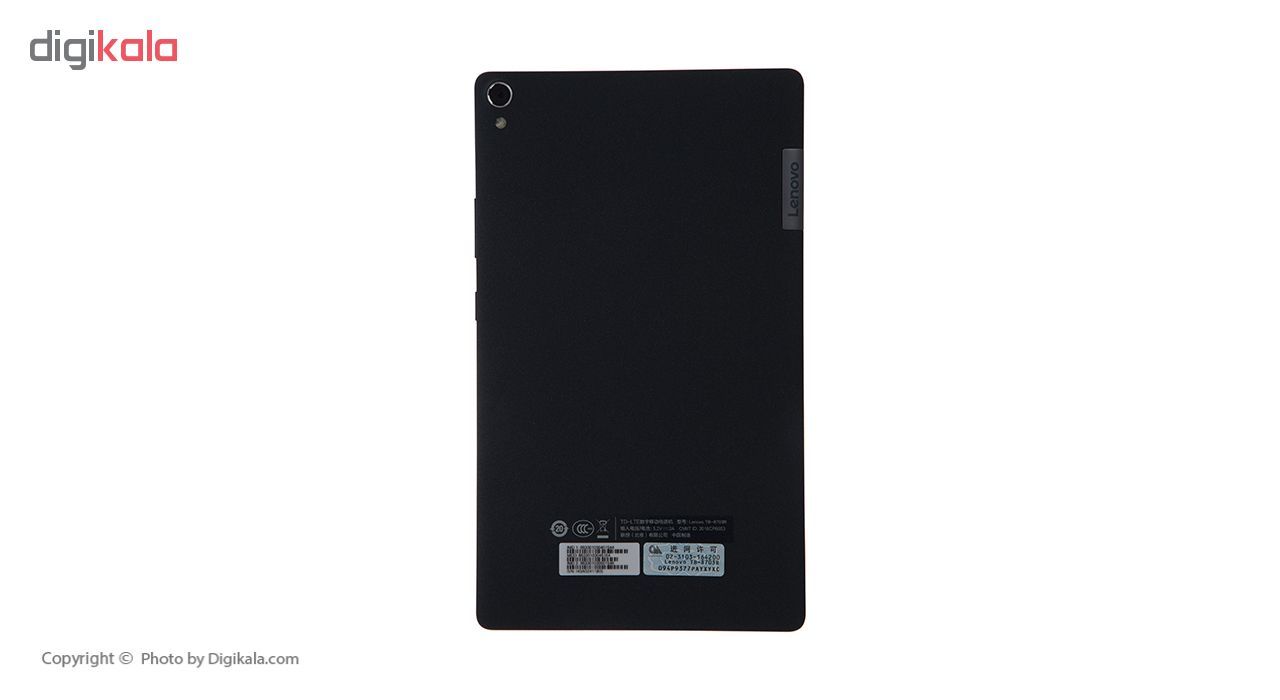 تبلت لنوو مدل Tab3 8 Plus TB-8703R ظرفیت 16 گیگابایت main 1 12