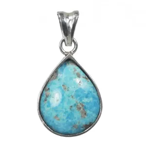 آویز گردنبند نقره زنانه کد  5009