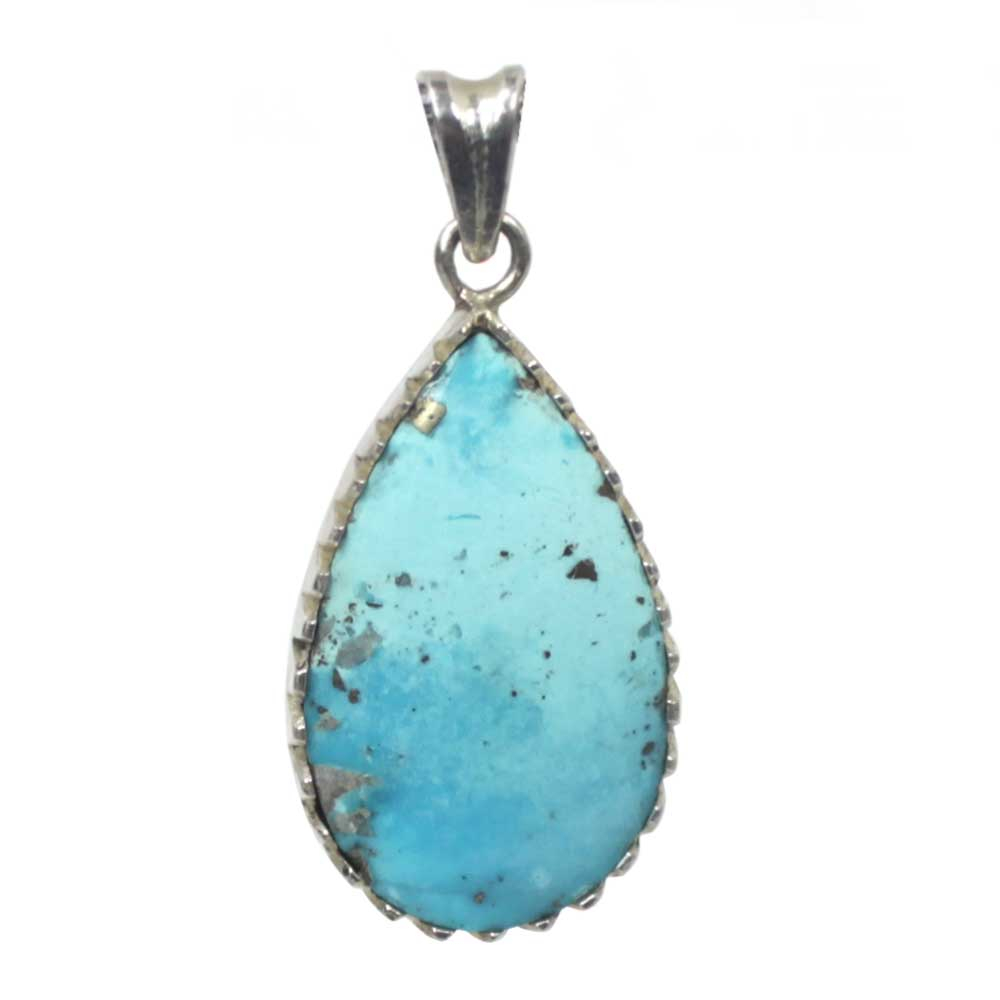 آویز گردنبند نقره زنانه کد  5209