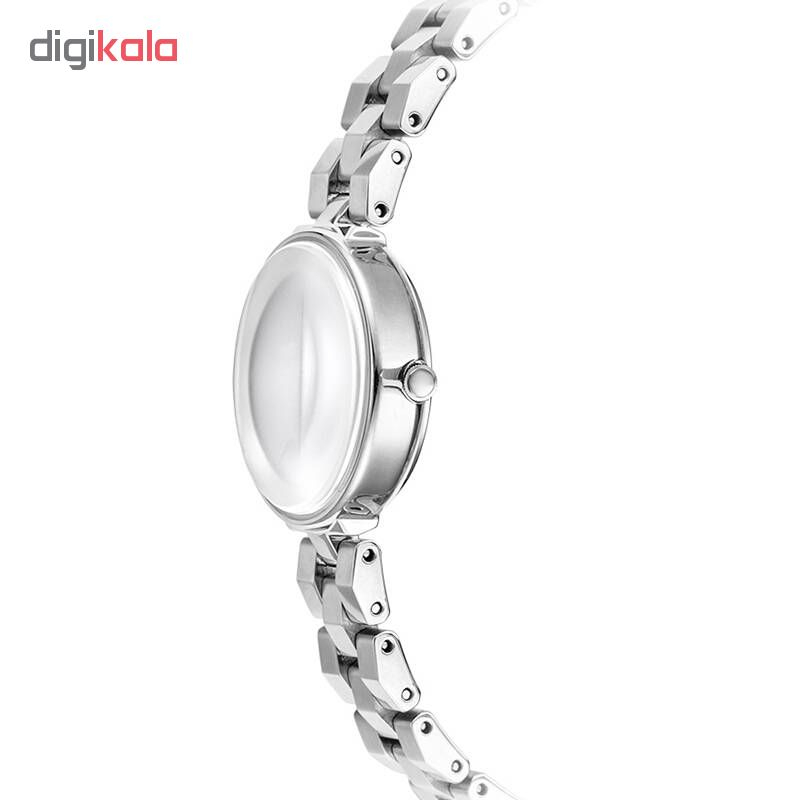 ساعت مچی عقربه ای زنانه سیتی زن کد EW5500-57A