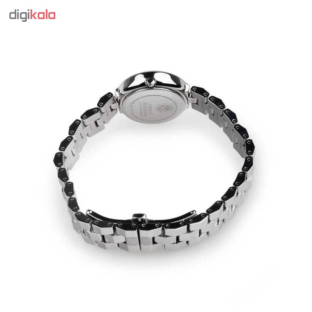 ساعت مچی عقربه ای زنانه سیتی زن کد EW5500-57A