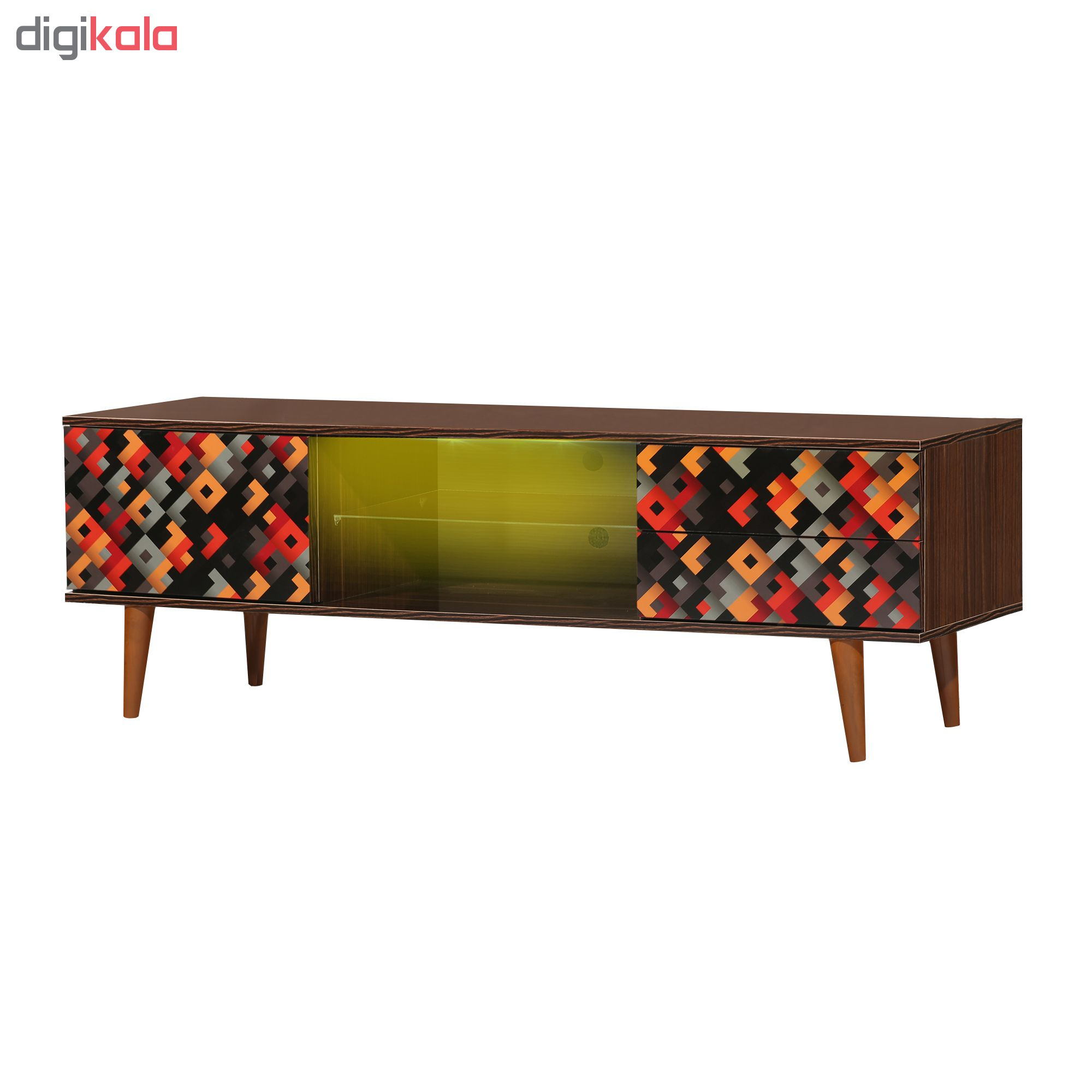 میز تلویزیون کد MW_03