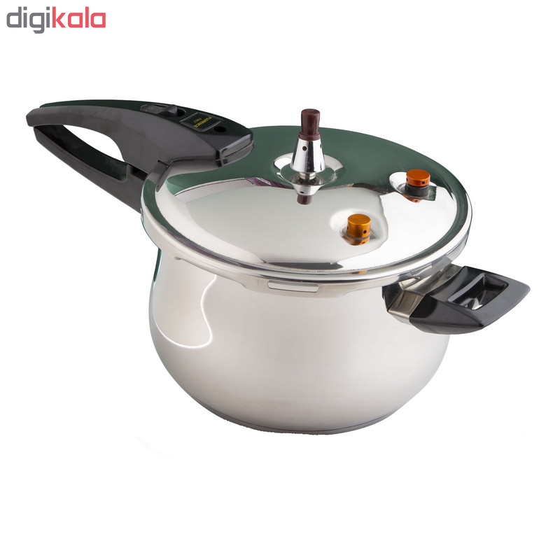 زود پز کد 27 گنجایش 7 لیتر