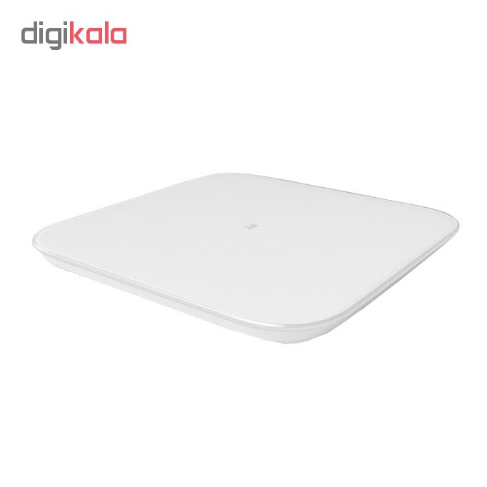 ترازو دیجیتال شیائومی مدل XMTZC04HM