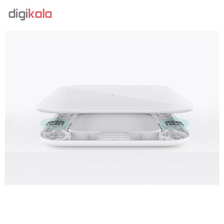 ترازو دیجیتال شیائومی مدل XMTZC04HM