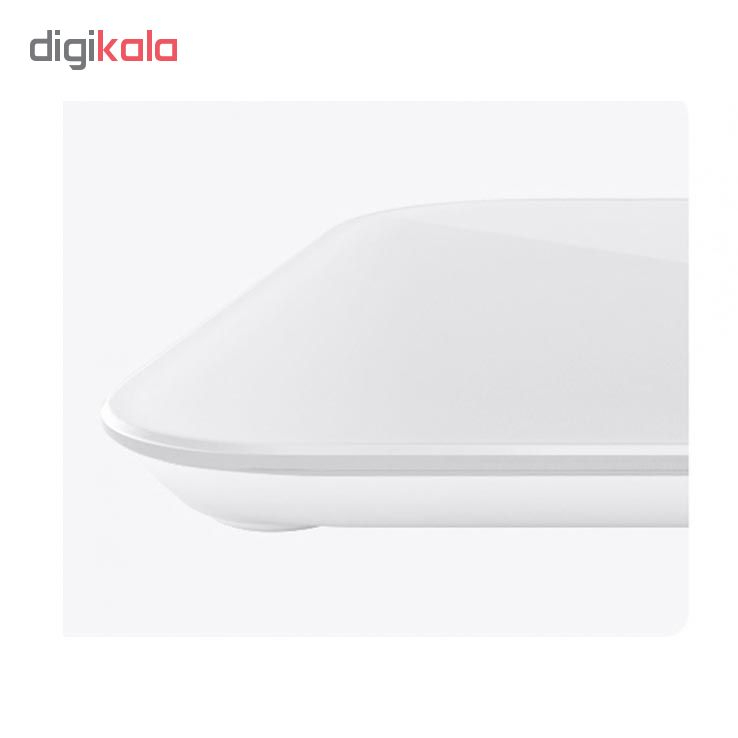ترازو دیجیتال شیائومی مدل XMTZC04HM