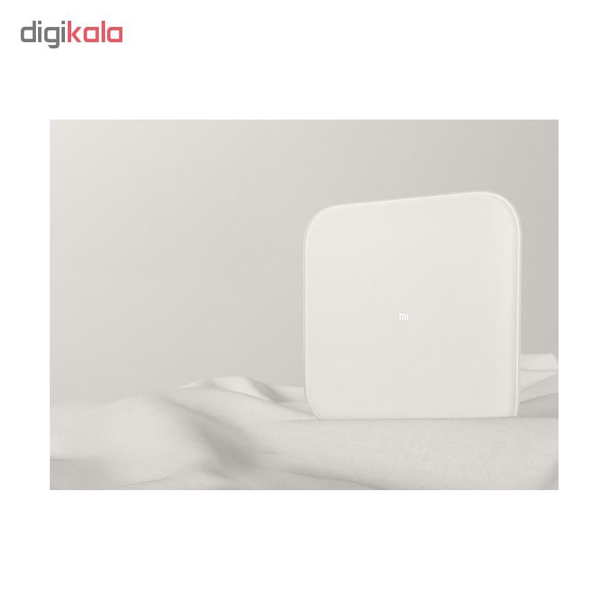 ترازو دیجیتال شیائومی مدل XMTZC04HM