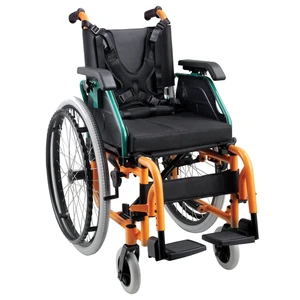 ویلچر آزمد مدل AZ980LF-P