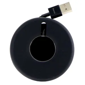 شارژر بی سیم باسئوس مدل BS-lW03