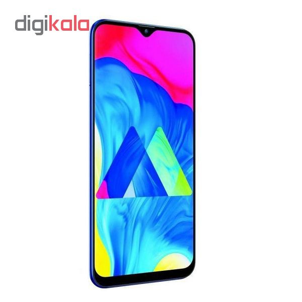 گوشی موبایل سامسونگ مدل Galaxy M10 SM-M105G/DS دو سیم‌کارت ظرفیت 16 گیگابایت