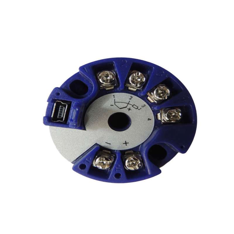 ترانسمیتر دما اکسل مدل TT213