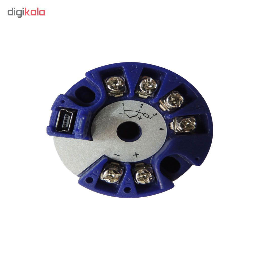 ترانسمیتر دما اکسل مدل TT213