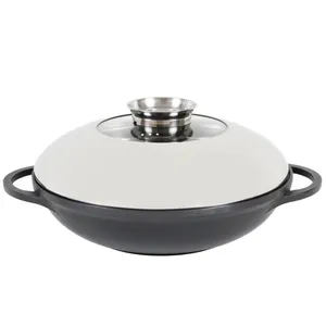 تابه مدل ZDC-W132 سایز 32