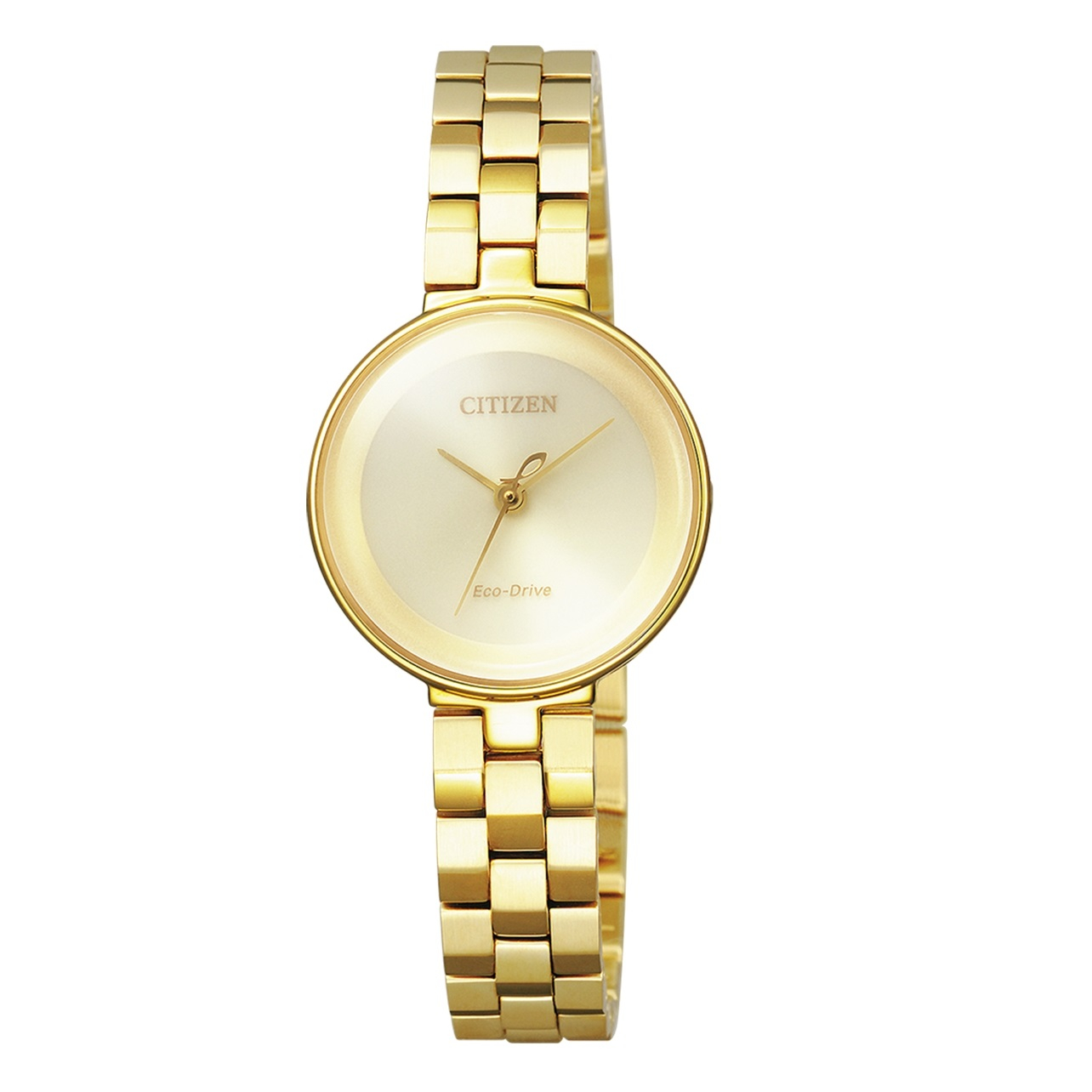 ساعت مچی عقربه ای زنانه سیتی زن مدل EW5502-51P