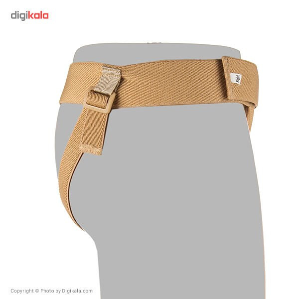 فتق بند سمت راست  پاک سمن مدل One Side