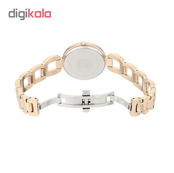 ساعت مچی عقربه ای زنانه سیتی زن مدل EW5502-51P